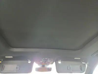 Mythos Black Metallic 2023 Audi e-tron Premium Plus quattro