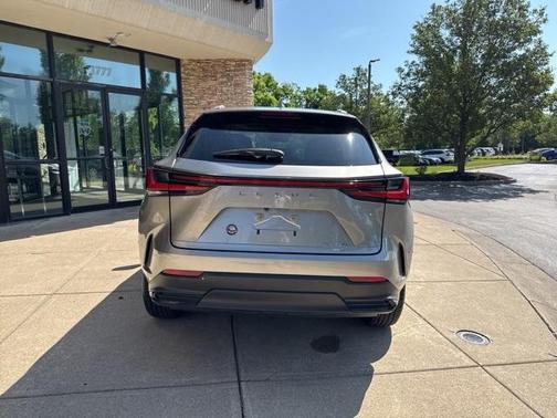 2024 Lexus NX 350 Base
