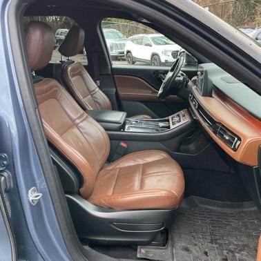 2021 Lincoln Aviator Black Label Grand Touring AWD