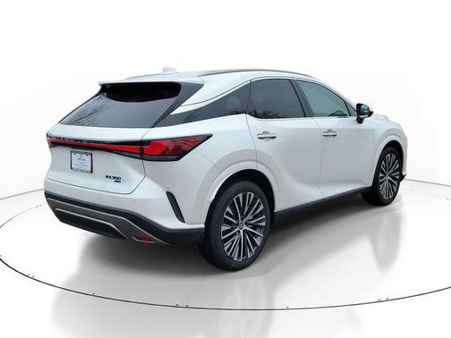 2026 Lexus RX 350 Premium