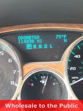 2012 Buick Enclave Premium