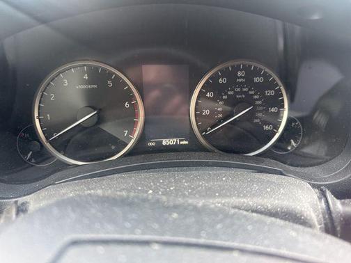 2017 Lexus NX 200t Base