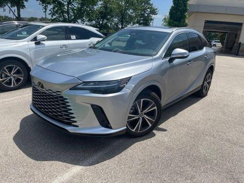 Iridium 2024 Lexus RX 350 Base