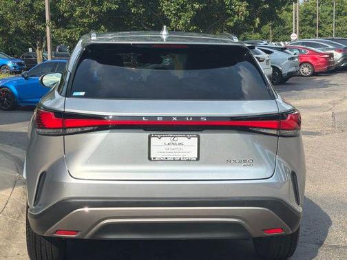 Iridium 2024 Lexus RX 350 Premium