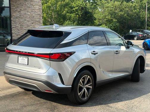 Iridium 2024 Lexus RX 350 Premium