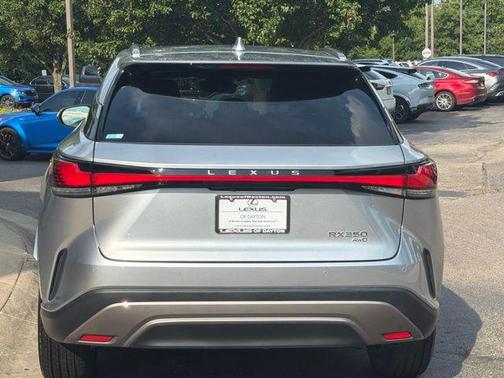 Iridium 2024 Lexus RX 350 Premium