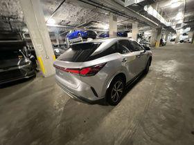 Iridium 2023 Lexus RX 350 Premium