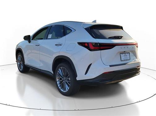 2026 Lexus NX 350 NX 350 Premium