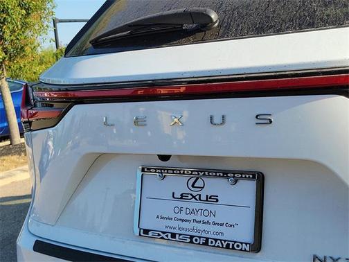 2026 Lexus NX 350 NX 350 Premium