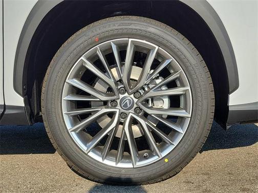 2026 Lexus NX 350 NX 350 Premium