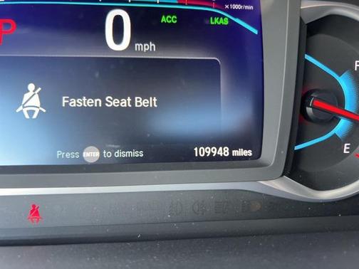 2020 Honda Pilot Touring 8-Passenger