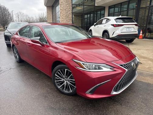 2024 Lexus ES 350 Base