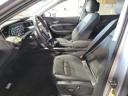 2021 Audi e-tron Sportback Premium Plus