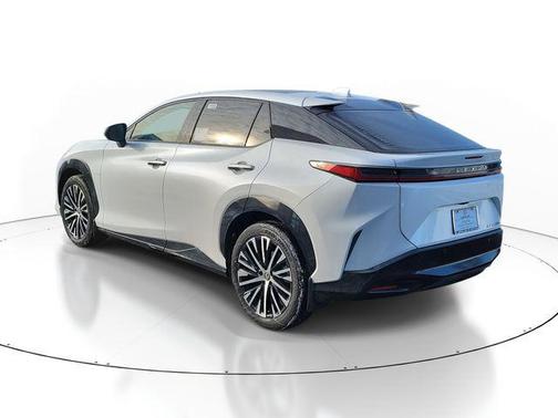 2026 Lexus RZ 350e Premium