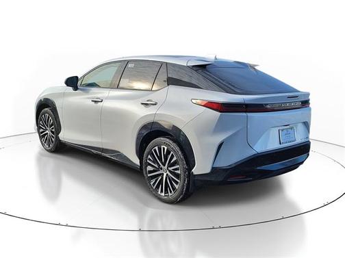 2026 Lexus RZ 350e Premium