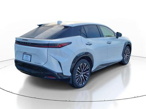 2026 Lexus RZ 350e Premium