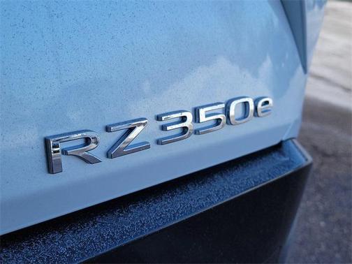 2026 Lexus RZ 350e Premium