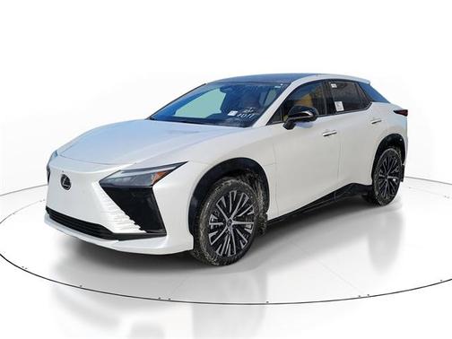2026 Lexus RZ 350e Premium
