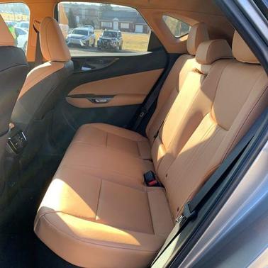 2023 Lexus NX 350h Premium