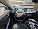 Snow White Pearl 2024 Kia EV6 Light