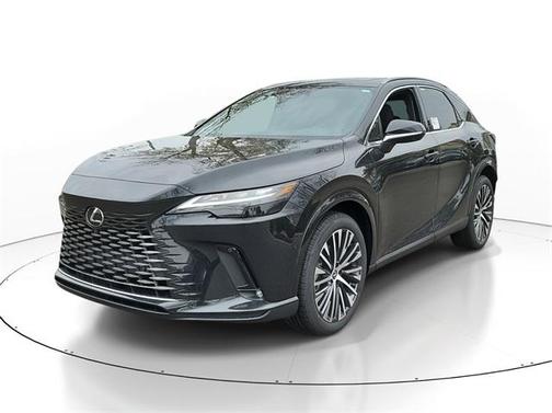 2024 Lexus RX 350h Premium Plus