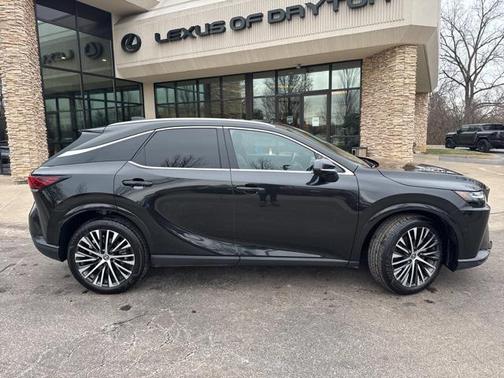 2024 Lexus RX 350h Premium Plus