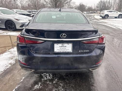 2023 Lexus ES 350 Base