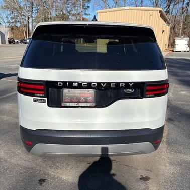 2023 Land Rover Discovery P300 S