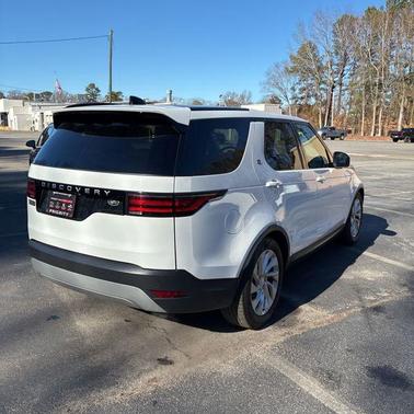 2023 Land Rover Discovery P300 S