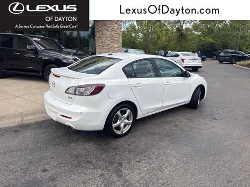 2013 Mazda Mazda3 s Grand Touring