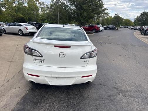 2013 Mazda Mazda3 s Grand Touring