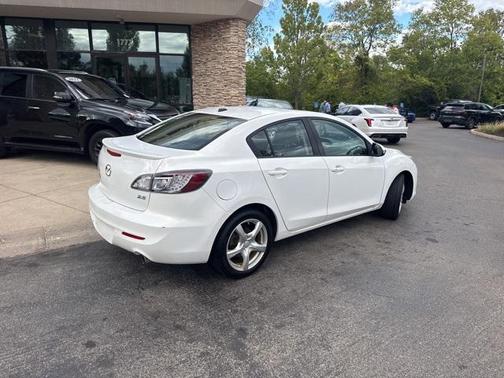 2013 Mazda Mazda3 s Grand Touring