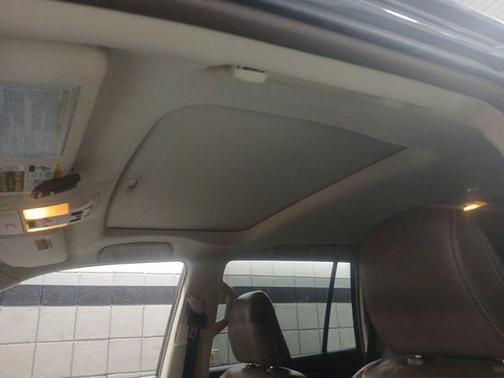 Gray Pearl 2015 Lexus GX 460 Base