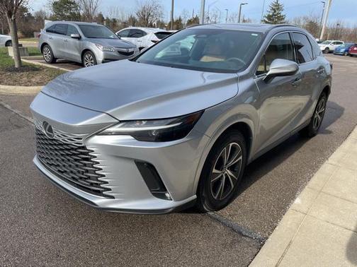 2023 Lexus RX 350 Premium