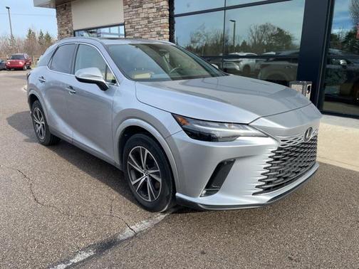 2023 Lexus RX 350 Premium