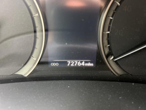 2018 Lexus RX 350 F Sport