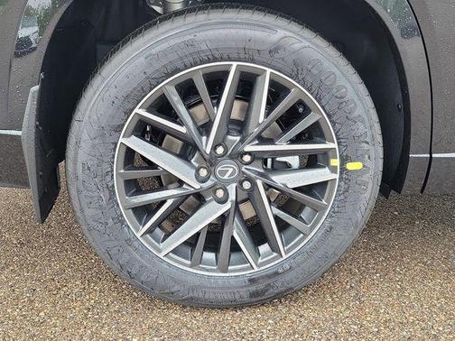 Caviar 2026 Lexus TX 350 Premium