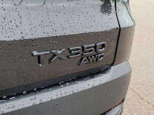 Caviar 2026 Lexus TX 350 Premium