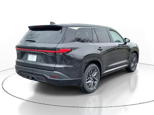 2026 Lexus TX 350 Luxury