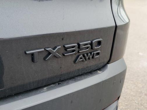 2026 Lexus TX 350 Luxury