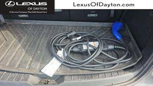 Machine Gray Metallic 2024 Mazda CX-90 PHEV Premium Plus