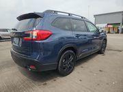 Cosmic Blue Pearl 2025 Subaru Ascent Onyx Edition Touring 7-Passenger