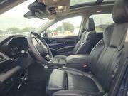 Cosmic Blue Pearl 2025 Subaru Ascent Onyx Edition Touring 7-Passenger