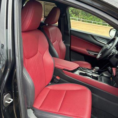 Caviar 2024 Lexus NX 350h Premium