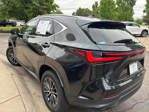 Caviar 2024 Lexus NX 350h Premium