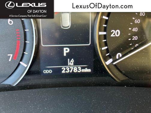 Cashmere Metallic 2017 Lexus RX 350 Base