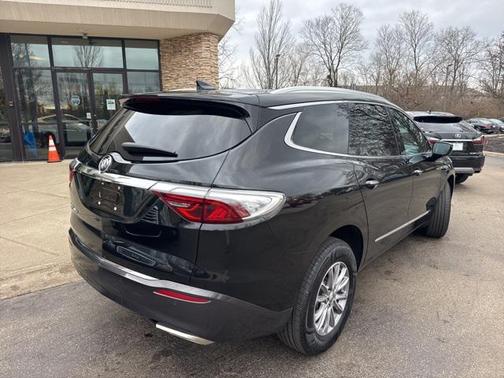 2024 Buick Enclave Premium AWD