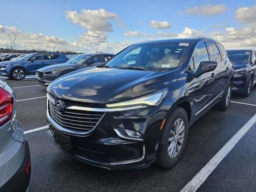 2024 Buick Enclave Premium AWD