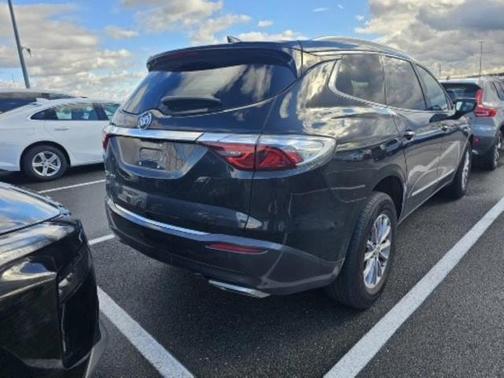 2024 Buick Enclave Premium AWD