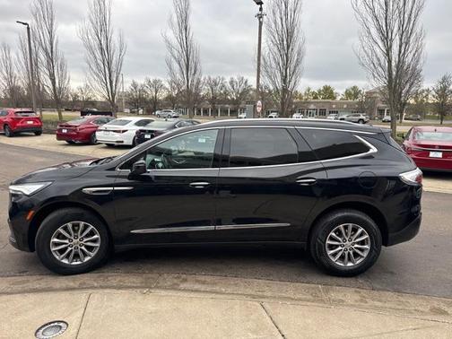 2024 Buick Enclave Premium AWD